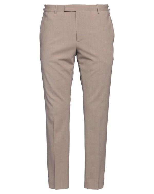 PT トリノ メンズ ボトムス カジュアルパンツ PTorino クラシックパンツ Taupe トープ