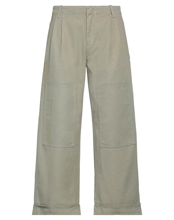 エトロ メンズ ボトムス カジュアルパンツ ETRO パンツ Military Green グリーン 31,720円