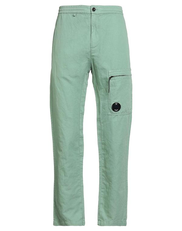 シーピーカンパニー メンズ ボトムス カジュアルパンツ C.P. COMPANY パンツ Sage Green グリーン 31,720円