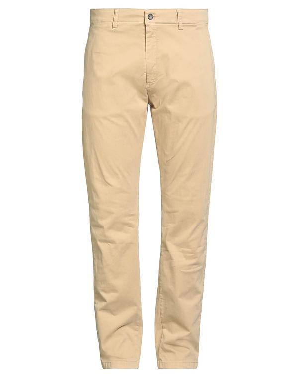 バブアー メンズ ボトムス カジュアルパンツ BARBOUR パンツ Beige ベージュ