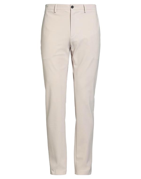 セオリー メンズ ボトムス カジュアルパンツ THEORY パンツ Light Gray グレー｜ReVida 店