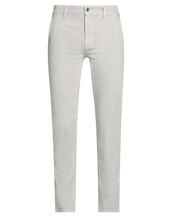 デパートメントファイブ メンズ ボトムス カジュアルパンツ DEPARTMENT 5 パンツ Light Gray グレー