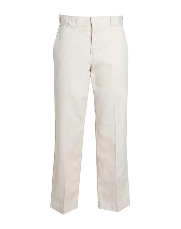 ディッキーズ メンズ ボトムス カジュアルパンツ DICKIES チノパンツ Ivory アイボリー