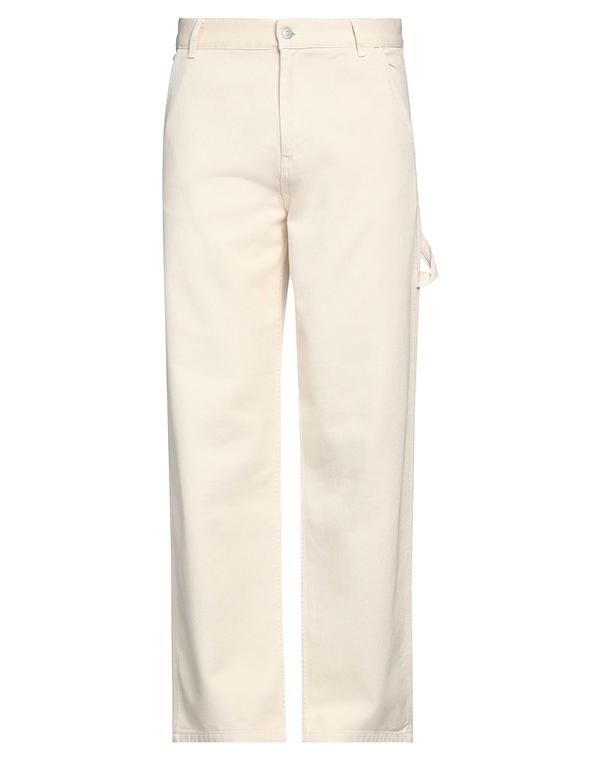 サンドロ メンズ ボトムス カジュアルパンツ SANDRO カーゴパンツ Off-White オフホワイト 23,850円