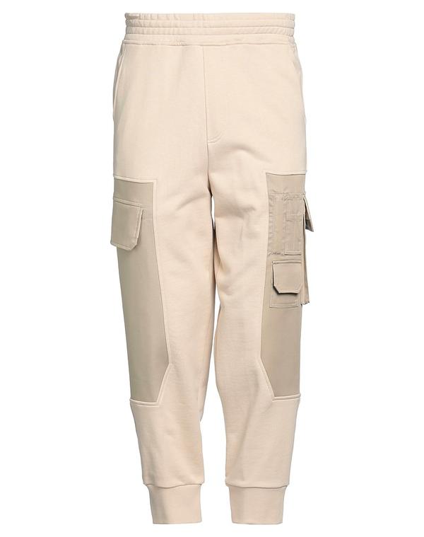 ニールバレット メンズ ボトムス カジュアルパンツ NEIL BARRETT カーゴパンツ Beige ベージュ