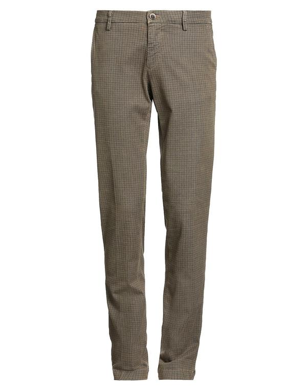 メイソンズ メンズ ボトムス カジュアルパンツ MASON パンツ Military Green グリーン