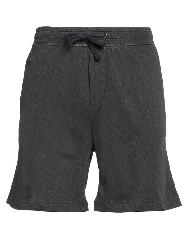 ジェームス パース メンズ ボトムス ハーフパンツ・ショーツ JAMES PERSE スウェットパンツ Charcoal チャコール