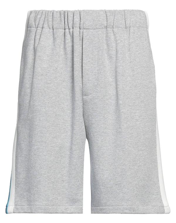 プレミアム・ムード・デニム・スーペリア メンズ ボトムス ハーフパンツ・ショーツ PMDS PREMIUMOODENIM SUPERIOR スウェットパンツ Light Gray グレー