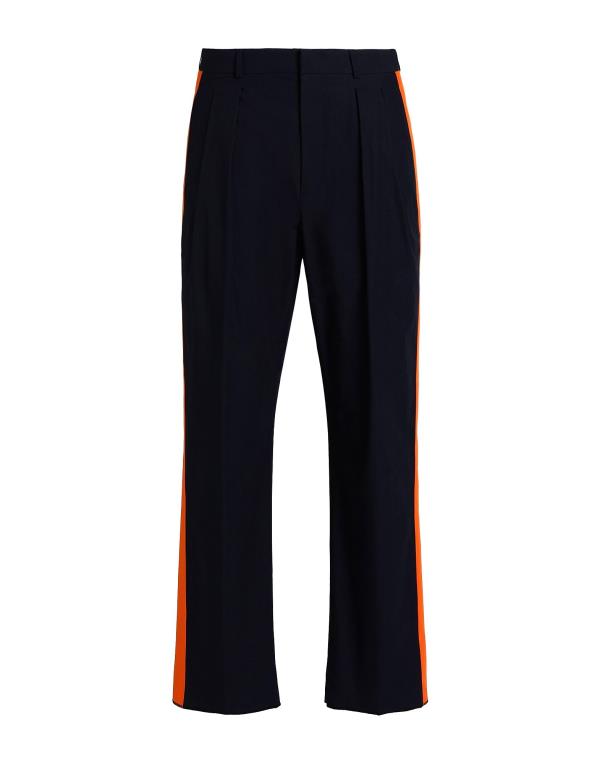 松野屋 キャンバスフラットショルダー ヴァレンティノ メンズ カジュアルパンツ ボトムス Casual pants