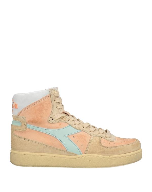 ディアドラヘリテージ メンズ シューズ スニーカー DIADORA HERITAGE スニーカー Pale Pink ピンク