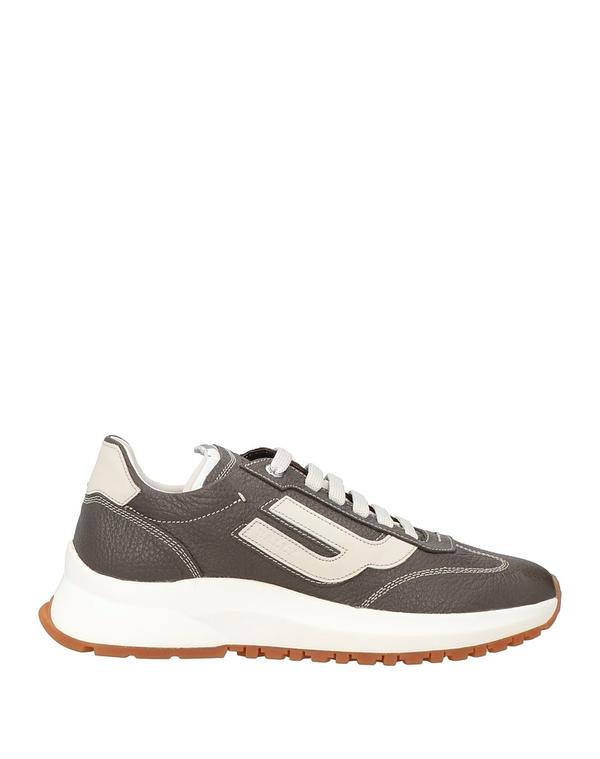 バリー メンズ シューズ スニーカー BALLY スニーカー Taupe トープ スニーカー-靴