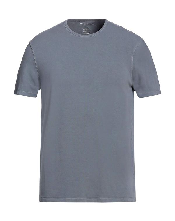 マジェスティック メンズ トップス Tシャツ MAJESTIC FILATURES Ｔシャツ Gray グレー 14,785円
