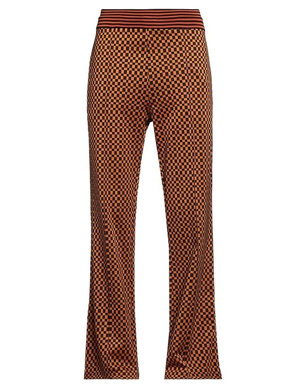 マルニ メンズ ボトムス カジュアルパンツ MARNI パンツ Tan タン