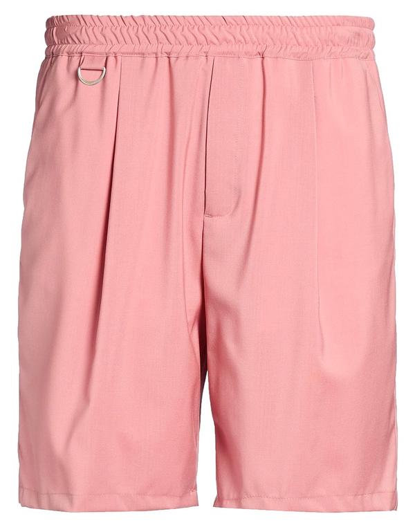 ロウブランド メンズ ボトムス ハーフパンツ・ショーツ LOW BRAND ショートパンツ&バミューダパンツ Antique Rose