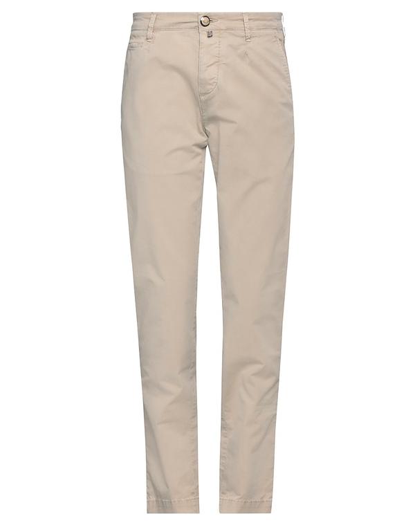 ヤコブ コーエン メンズ ボトムス カジュアルパンツ JACOB COH Ё N チノパンツ Beige ベージュ