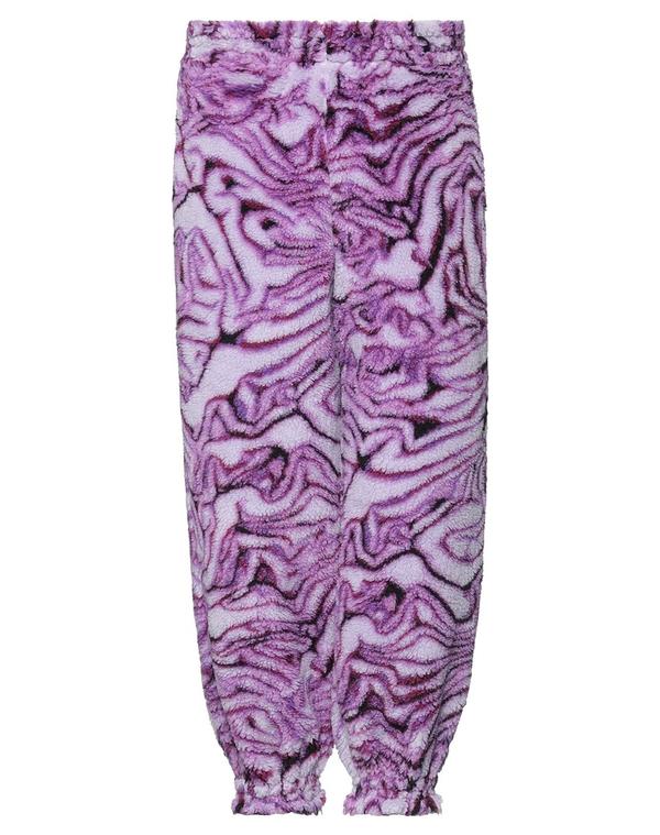 McQ アレキサンダーマックイーン メンズ ボトムス カジュアルパンツ McQ Alexander McQueen パンツ Purple パープル