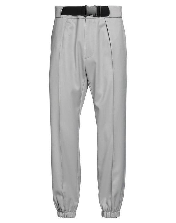 ベルウィッチ メンズ ボトムス カジュアルパンツ BERWICH パンツ Light Gray グレー