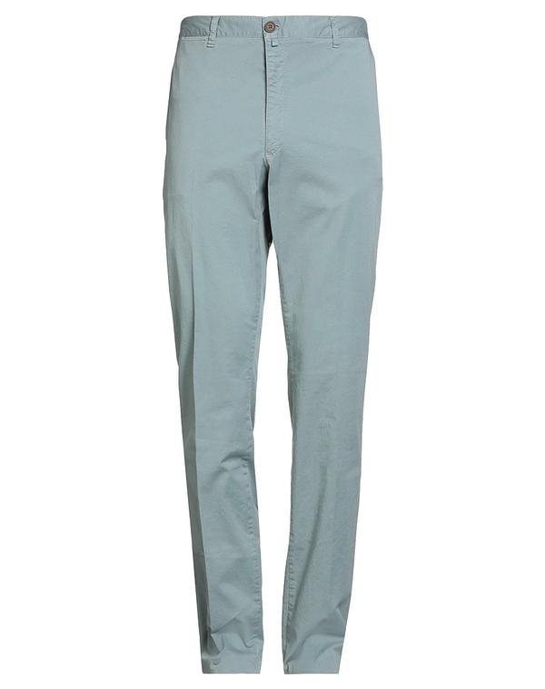 バブアー メンズ ボトムス カジュアルパンツ BARBOUR チノパンツ Sky Blue ブルー
