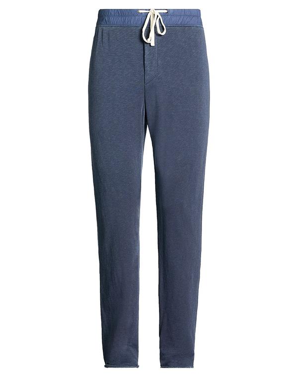 ジェームス パース メンズ ボトムス カジュアルパンツ JAMES PERSE パンツ Blue Gray グレー