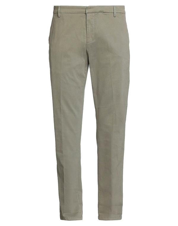 ドンダップ メンズ ボトムス カジュアルパンツ DONDUP パンツ Sage Green グリーン