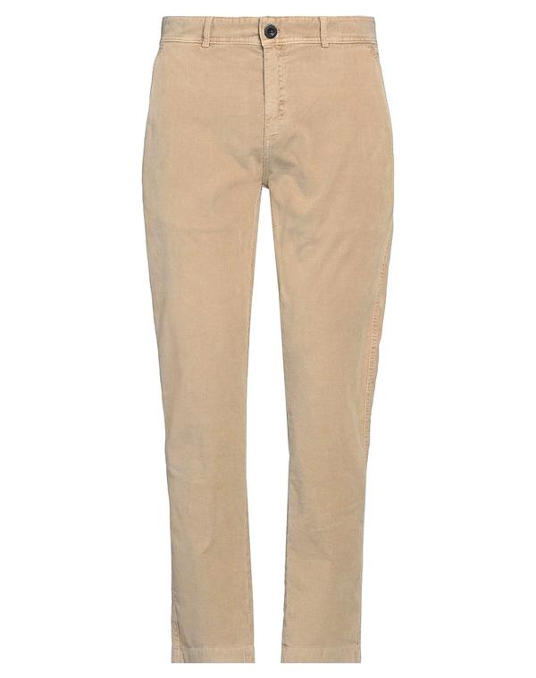 デパートメントファイブ メンズ ボトムス カジュアルパンツ DEPARTMENT 5 パンツ Beige ベージュ