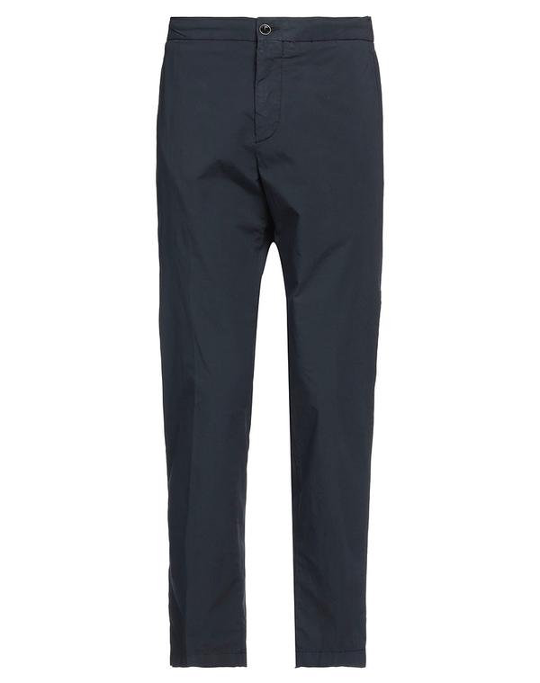 ビーエイブル メンズ ボトムス カジュアルパンツ BE ABLE チノパンツ Navy ネイビー