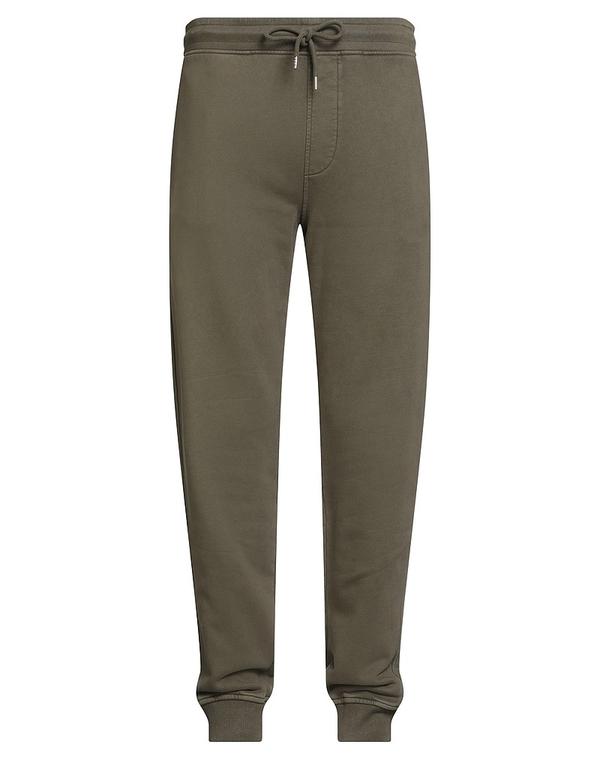 シーピーカンパニー メンズ ボトムス カジュアルパンツ C.P. COMPANY スウェットパンツ Military Green グリーン｜ReVida 店