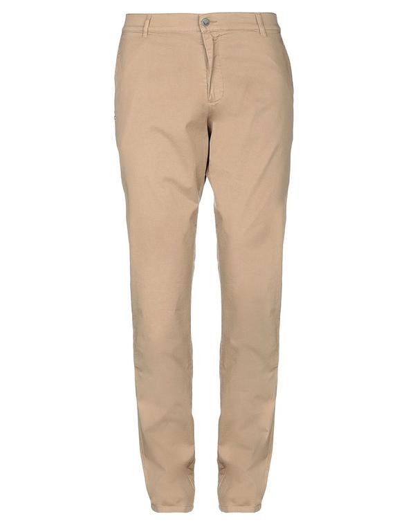 グレイ ダニエレ アレッサンドリー二 メンズ ボトムス カジュアルパンツ GREY DANIELE ALESSANDRINI パンツ Khaki カーキ
