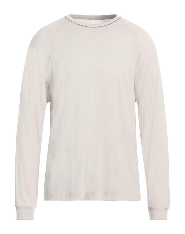 シックススリーナインセブン メンズ トップス Tシャツ 6397 Ｔシャツ Light Gray グレー