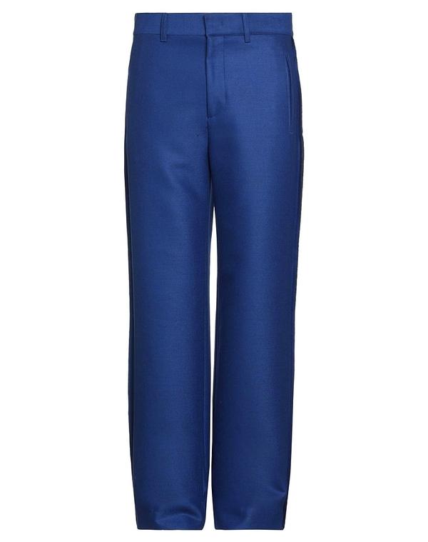 エトロ メンズ ボトムス カジュアルパンツ ETRO パンツ Light Blue ブルー