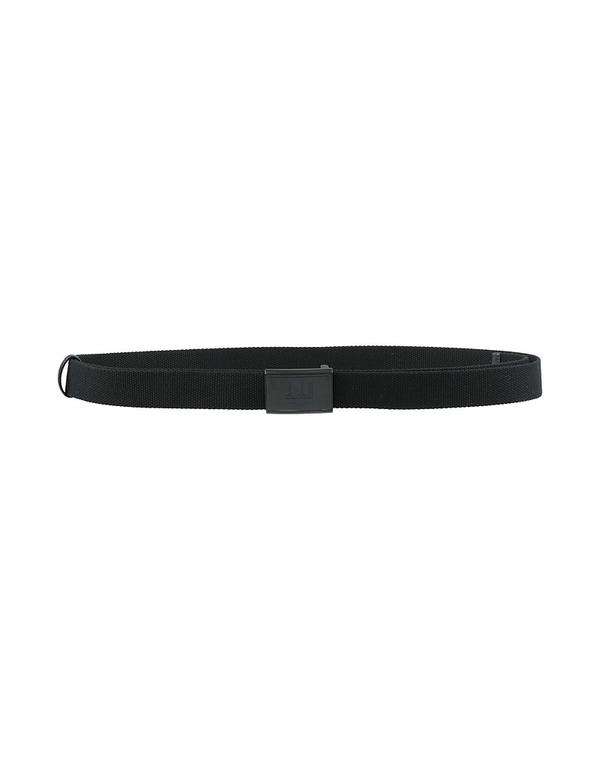 ダン吸血鬼 メンズ 付属品 胴締め DUNHILL 布切れ胴締め Black 黒いこと