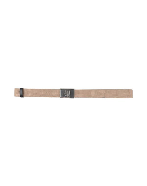 ダン吸血鬼 メンズ 付属品 胴締め DUNHILL 布切れ胴締め Beige ベージュ