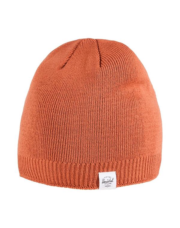 ハーシェルサプライ メンズ アクセサリー 帽子 HERSCHEL SUPPLY CO. 帽子 Tan タン