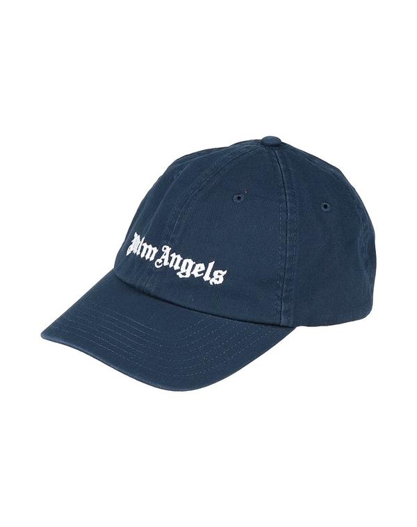 パーム・エンジェルス メンズ アクセサリー 帽子 PALM ANGELS 帽子 Navy ネイビー｜ReVida 店 25,752円