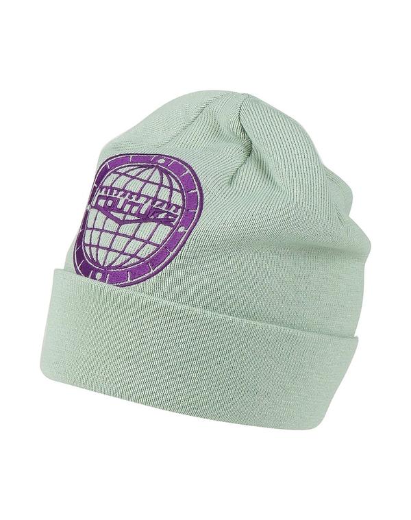 ヴェルサーチ メンズ アクセサリー 帽子 VERSACE JEANS COUTURE 帽子 Sage Green グリーン