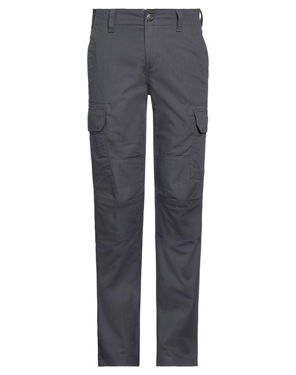 ディッキーズ メンズ ボトムス カジュアルパンツ DICKIES カーゴパンツ Lead Gray グレー