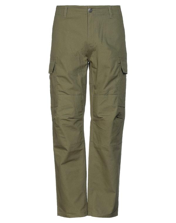 ディッキーズ メンズ ボトムス カジュアルパンツ DICKIES カーゴパンツ Military Green グリーン