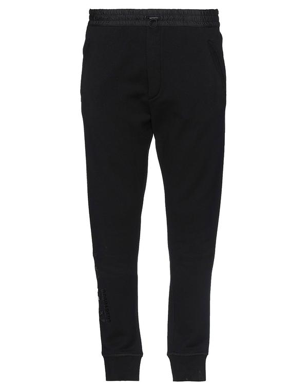 ディースクエアード メンズ ボトムス カジュアルパンツ DSQUARED2 パンツ Black ブラック