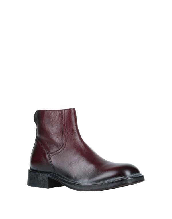 春色3カラー✧ モマ ブーツ&レインブーツ シューズ メンズ Ankle ...