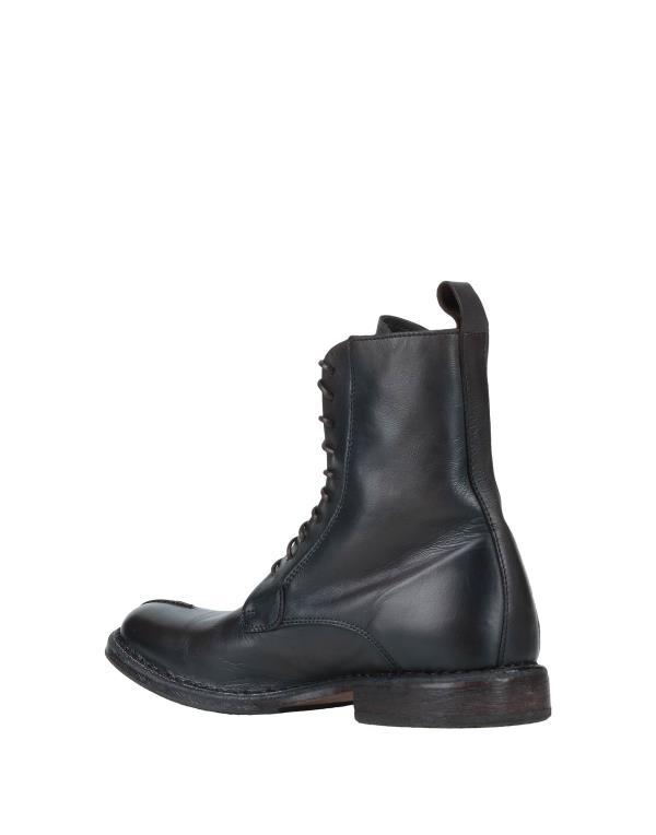 人気カラーの モマ メンズ ブーツ レインブーツ シューズ Ankle boots ...