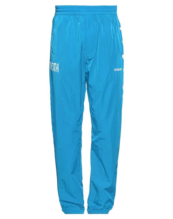 ジバンシー メンズ ボトムス カジュアルパンツ GIVENCHY パンツ Azure Blue ブルー