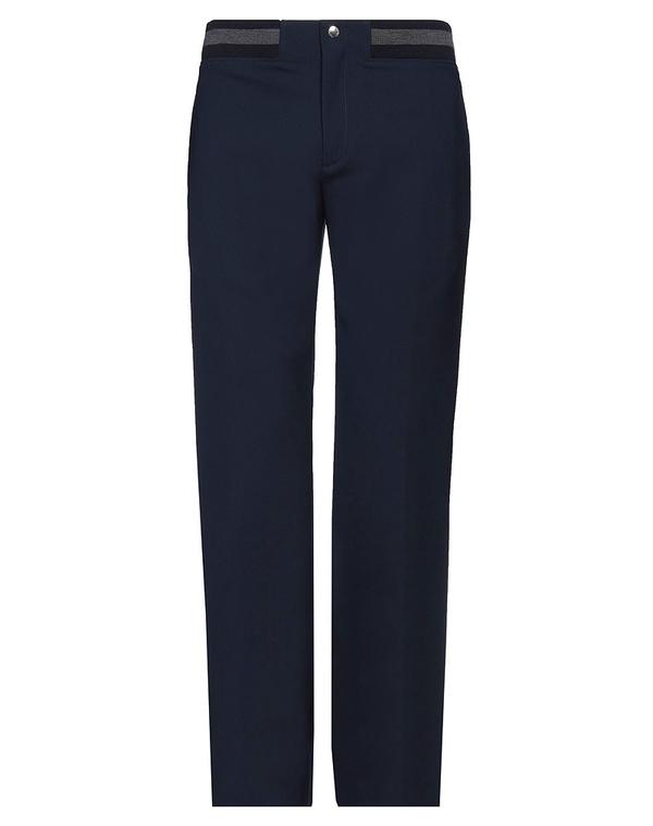 オフ-ホワイト メンズ ボトムス カジュアルパンツ OFF-WHITE パンツ Midnight Blue ブルー