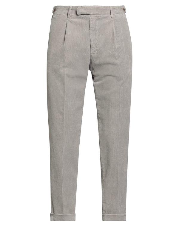 パオローニ メンズ ボトムス 心地よいズボン下 PAOLONI ズボン下 Gray 薄墨色 メンズファッション-ズボン・パンツ