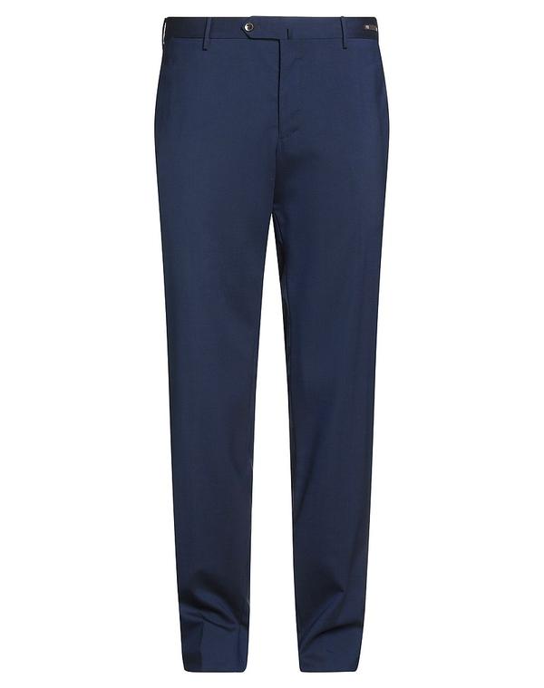 PT トリノ メンズ ボトムス カジュアルパンツ PTorino クラシックパンツ Navy ネイビー