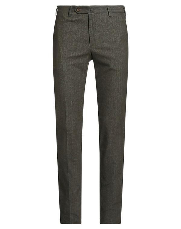 PT トリノ メンズ ボトムス カジュアルパンツ PTorino チノパンツ Dark Green グリーン
