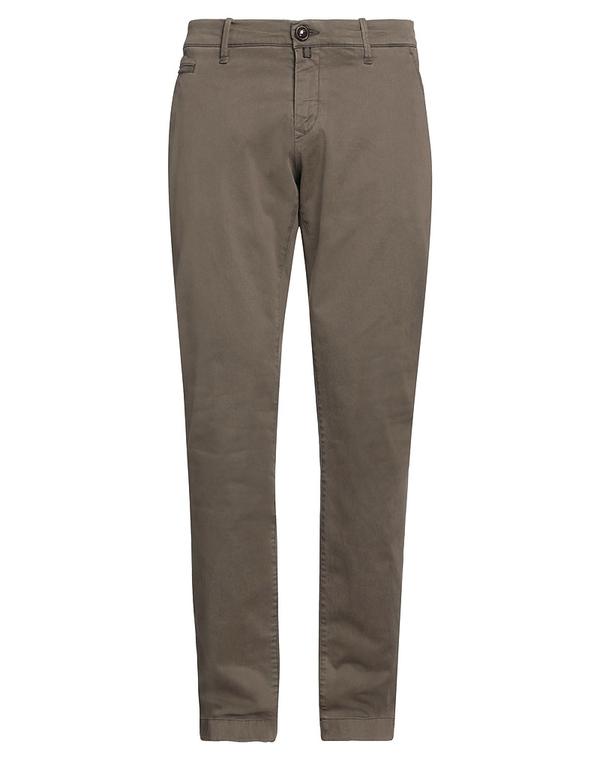 ヤコブ コーエン メンズ ボトムス カジュアルパンツ JACOB COH Ё N パンツ Light Brown ブラウン