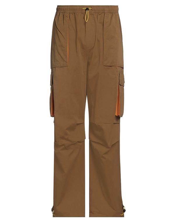 ブレインデッド メンズ ボトムス カジュアルパンツ BRAIN DEAD カーゴパンツ Khaki カーキ