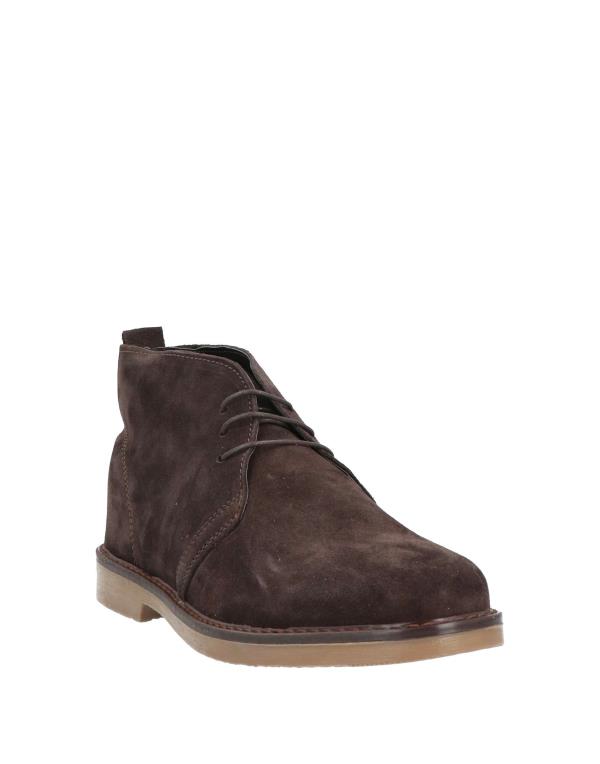 ティーエスディ12 メンズ ブーツ・レインブーツ シューズ Boots Dark ...