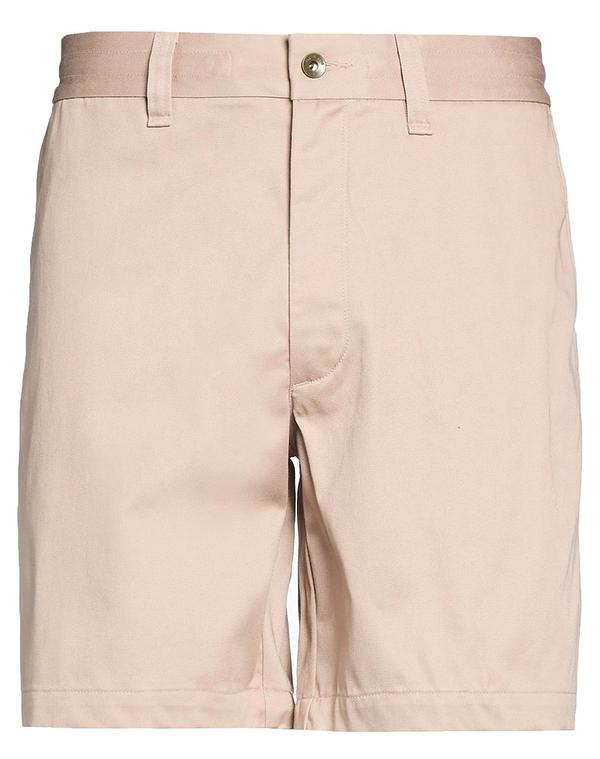 ラグアンドボーン メンズ ボトムス ハーフパンツ・ショーツ RAG & BONE ショートパンツ＆バミューダパンツ Taupe トープ 25,350円
