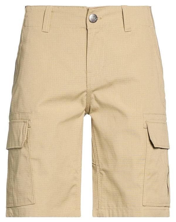 ディッキーズ メンズ ボトムス 二分の一ズボン下・さる股引き DICKIES 遊撃手ズボン下＆バミューダズボン下 Beige ベージュ